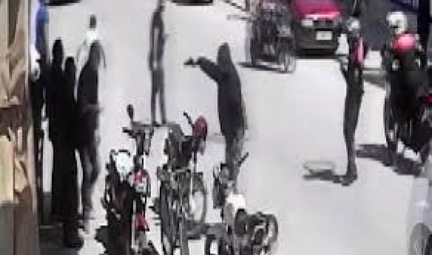 Tarsus’ta Silahlı Kardeş Kavgası Son Anda Önledi