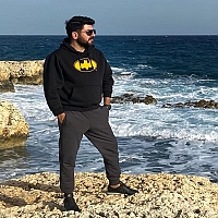 Şahin KOCAOĞLU
